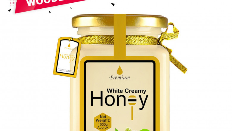 Health Benefits of Russian White Honey