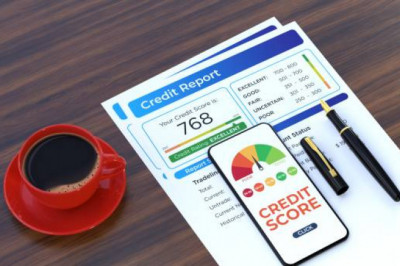 How To Increase Credit Score