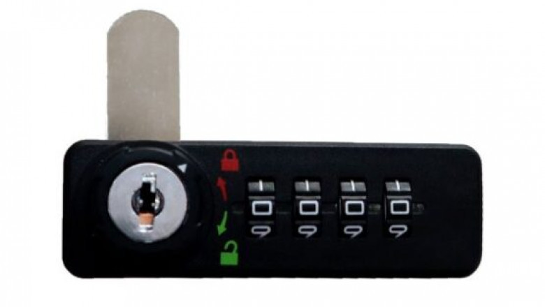 khoa so an toan cho ban