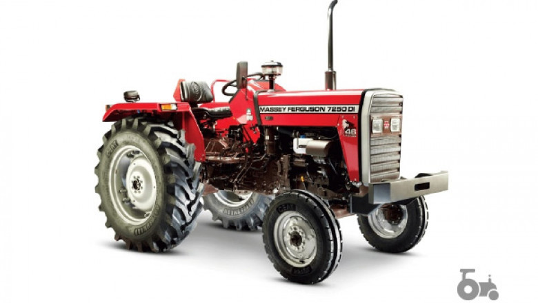 Massey Ferguson Tractor Price and specifications - Tractorgyan