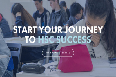 Pinnacle Coaching College - HSC Tuition Specialists