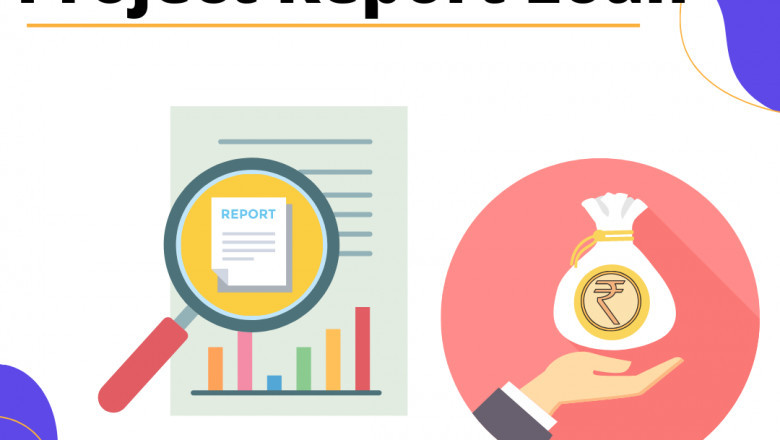 Project for Bank Loan