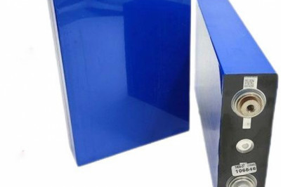 Reliable Power: LiFePO4 Battery & LiFePO4 cells