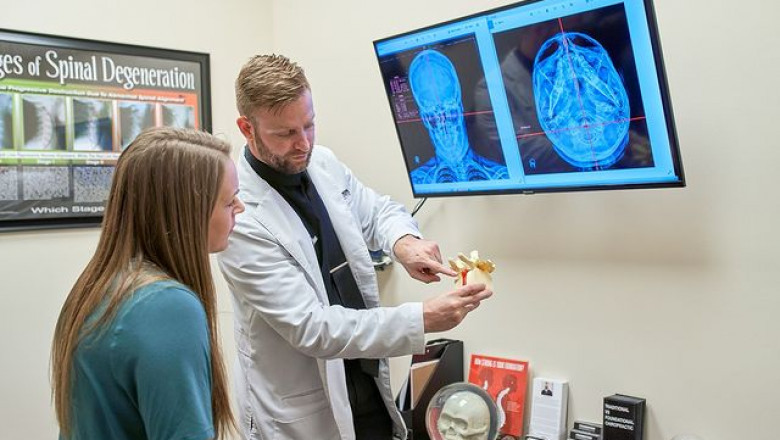 Top Chiropractors in Lutz - Foundation Chiropractic