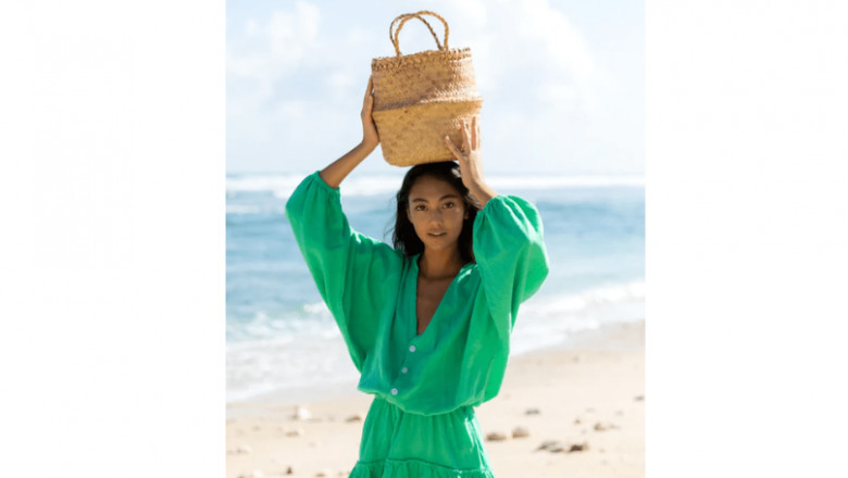 Travel-Inspired and High-Quality Women Clothing Available at Forsoul The Label