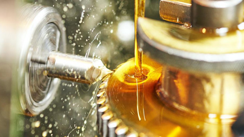 What exactly is Mining Lubricant?
