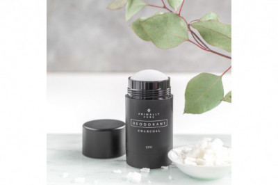 3 Reasons to Switch to Charcoal Deodorant