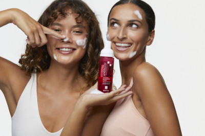 3 Ways to Promote a Healthy Skin Microbiome