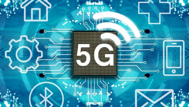 5G RF Transceiver Market 2022, Research Outlook, Emerging Trends and Development Technology by 2028