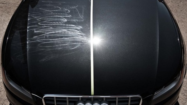 Adams Mobile Detailing Offers High-Quality Paint Correction Service in Vaughan, Brampton, And Toronto