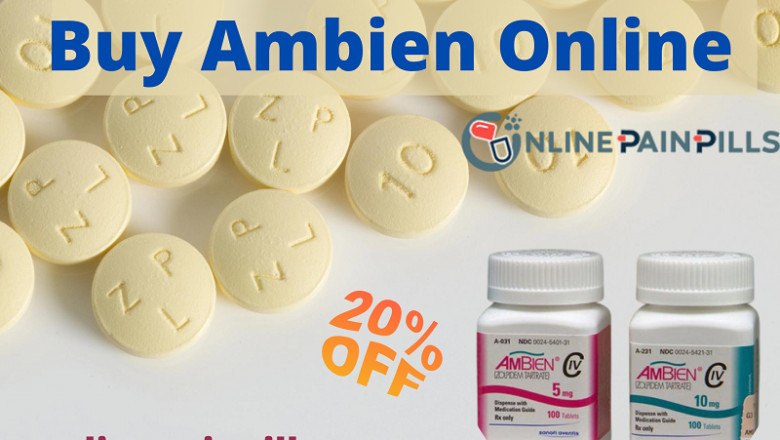AMBIEN ONLINE BY CREDIT CARD IN USA
