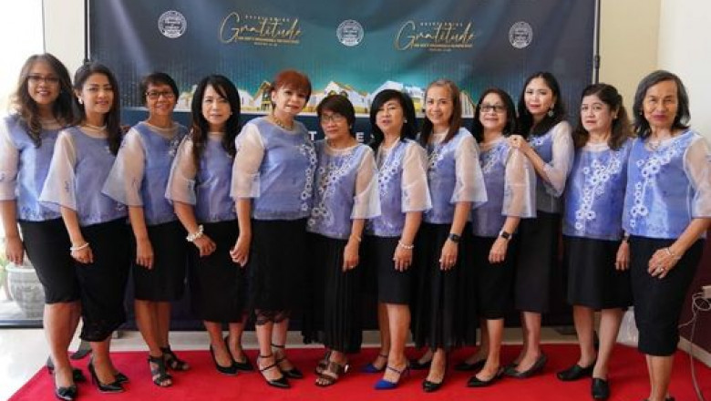 Barong Tagalog With Quality Clothing