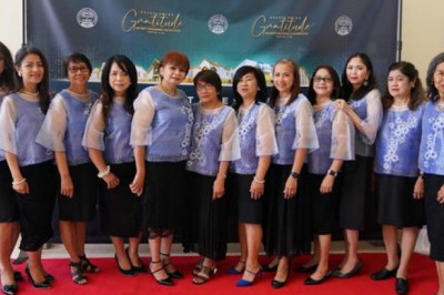 Barong Tagalog With Quality Clothing