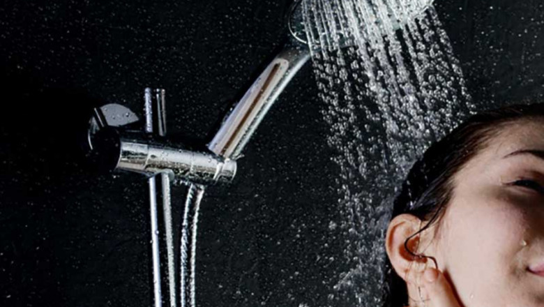 Bathroom Shower Design, Buy Hand Showers Online