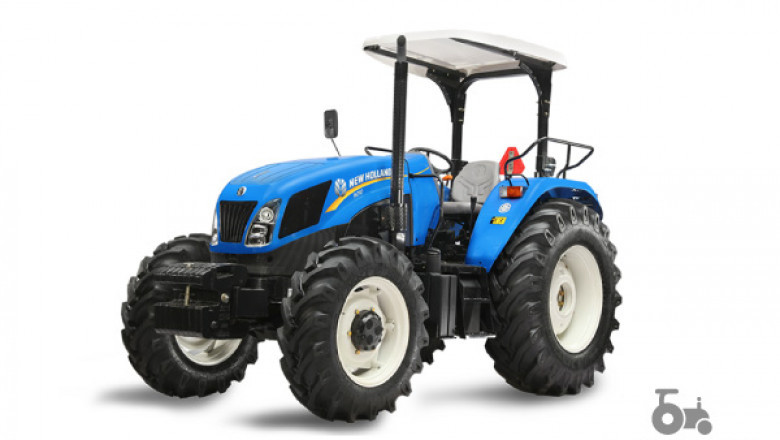 Best New holland Tractor Price & Models in India 2022 | Tractorgyan
