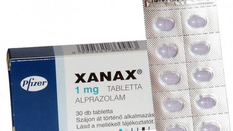 Best Place to Order Xanax 1mg Online With Overnight Delivery