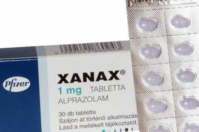 Best Place to Order Xanax 1mg Online With Overnight Delivery