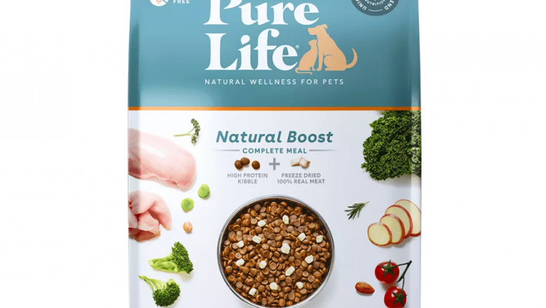 Buy Pure Life Cat Chicken Online | Cat Food | DiscountPetCare