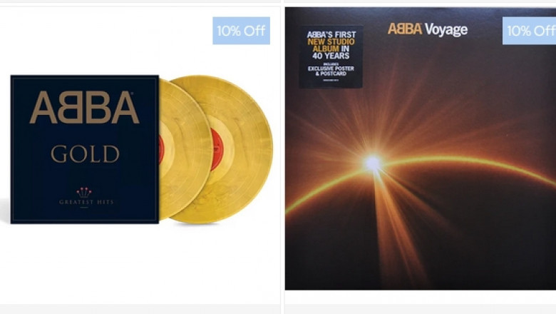 Buy Vinyls Online | Vinyl LP online Dubai | Used Records Dubai
