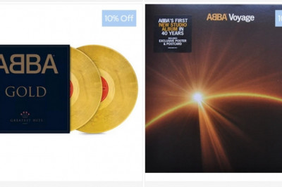 Buy Vinyls Online | Vinyl LP online Dubai | Used Records Dubai