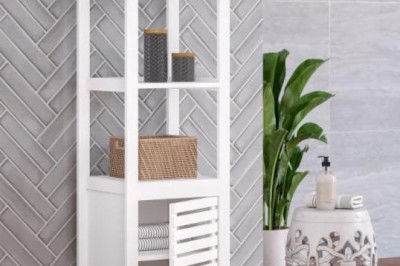 Cabinets Design, Crockery Unit, Crockery Unit Design, Kitchen Cabinet Design | Furniture Online