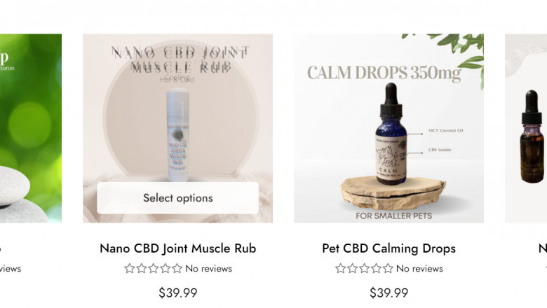 CBD Company in California to offer the best CBD oil
