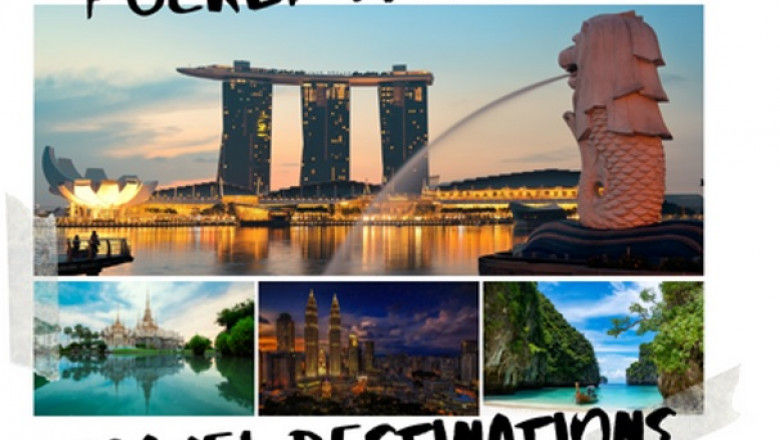 Cheap Countries To Travel