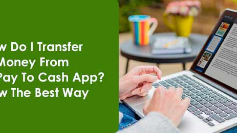 Contact technical agents to know how to transfer money from apple pay to cash app