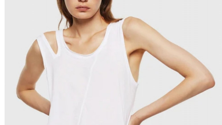 Diesel Women Top Australia | Diesel Ladies Tops Sale Australia