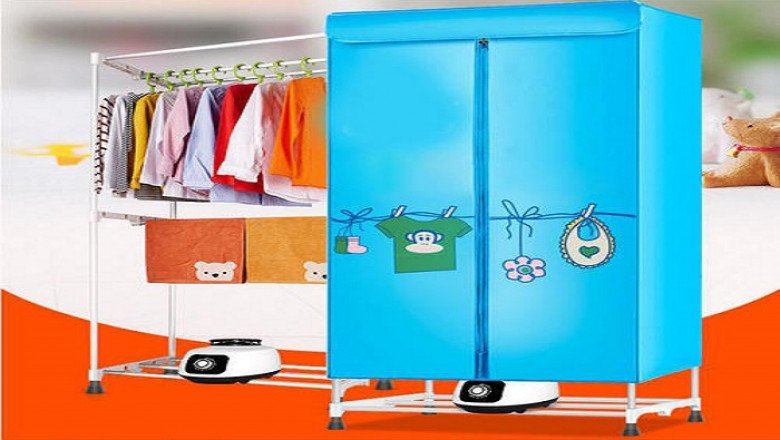 Electric Clothes Dryer Market Outlook : Post Covid-19 Scenario by 2028