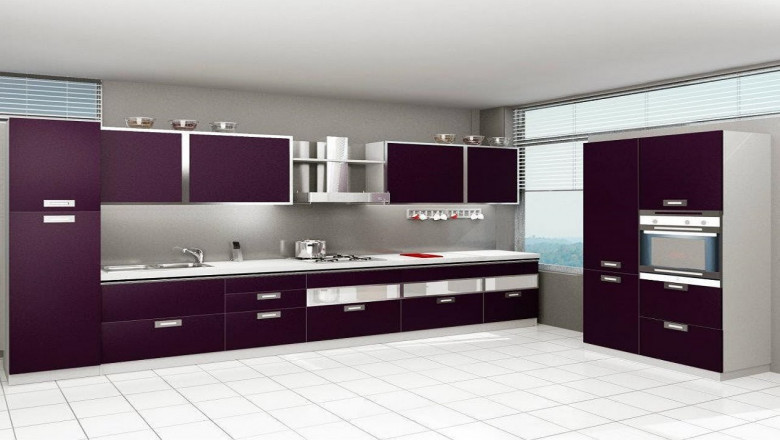 Global Modular Kitchen Market: Trends, Share, Size, Growth, Opportunity, and Forecast 2022-2028