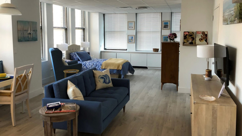 Home Design Tips for Loved Ones With Dementia