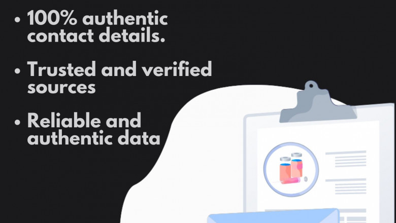 How can I generate more leads with nurse mailing lists?