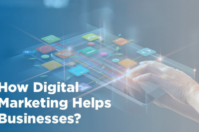 How Digital Marketing Helps Businesses in UAE?