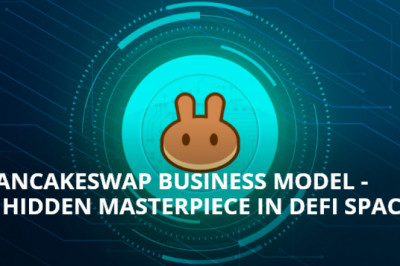 How does Pancakeswap make money? How you can also start a DeFi exchange like pancakeswap
