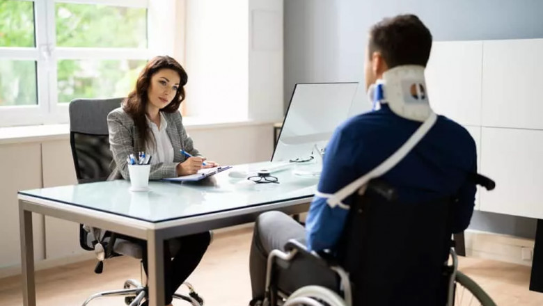 How Hiring An Attorney Can Help With Your Personal Injury Case