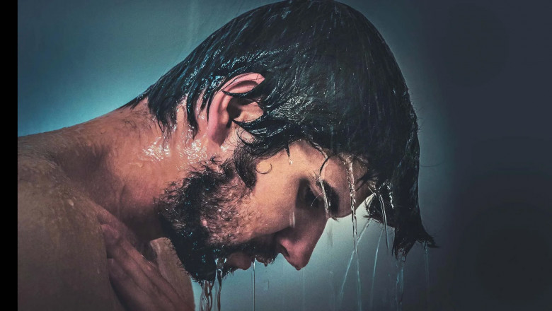 How Often Should Men Wash Their Hair?