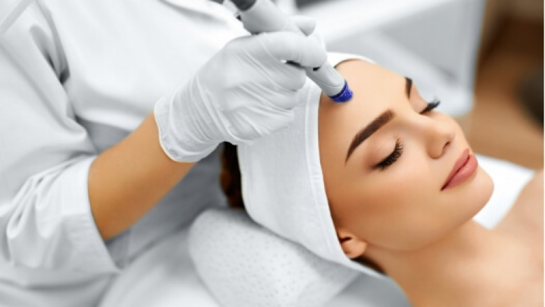 HydraFacial in Austin TX | Clean Slate Waxing Lounge