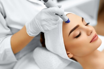 HydraFacial in Austin TX | Clean Slate Waxing Lounge