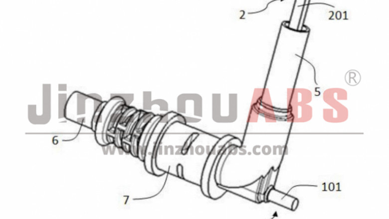 Introduction of wheel speed sensor benefits