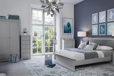 King Size Bed Design, King Bed Designs, King Size Bed Design Wooden | Furniture Online