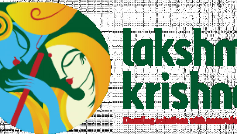 Lakshmi Krishna Naturals - Best online and offline organic products store in India