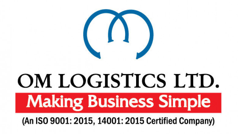 no 1 logistics company in india