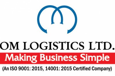 no 1 logistics company in india