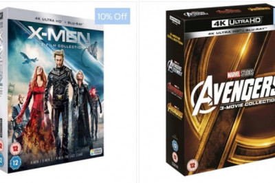 Official Marvel Merchandise | Marvel accessories | Dubai, UAE – cavo.ae