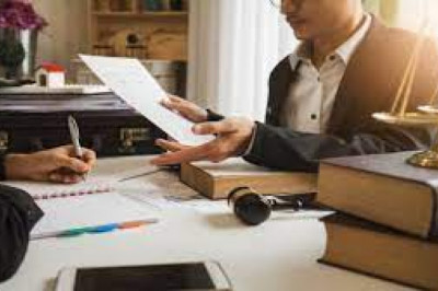 Opt-in Legal Services Industry Email List - Legal Professionals Database