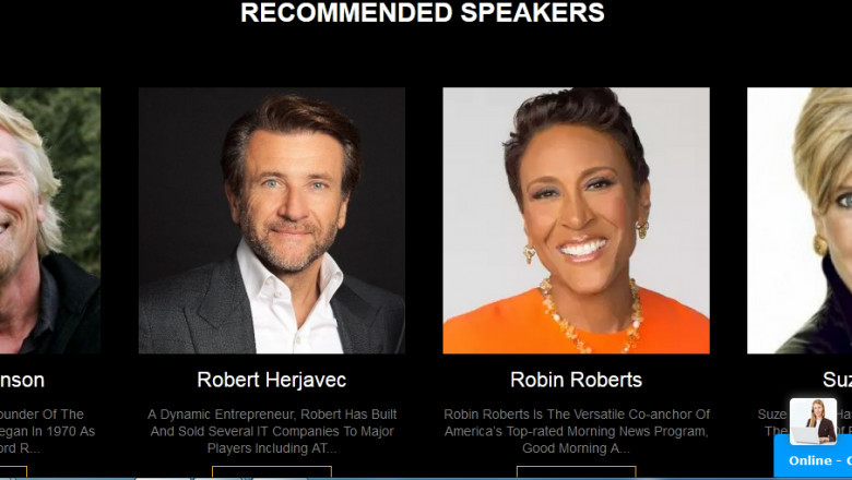 Religious Speakers for speaking engagements and for public event