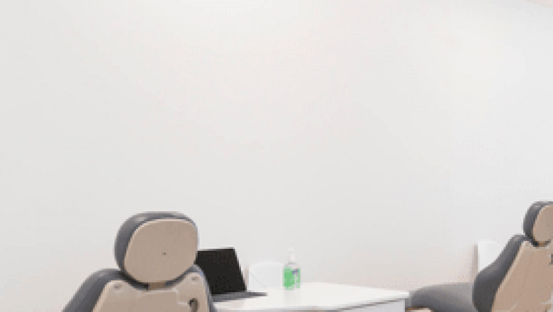 Take a Look at the Brighter Side of Visiting an Orthodontist
