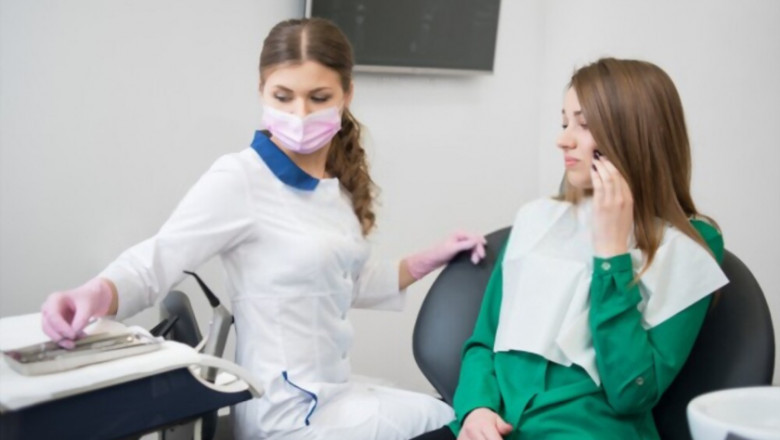 The Importance of Emergency Dentistry Services