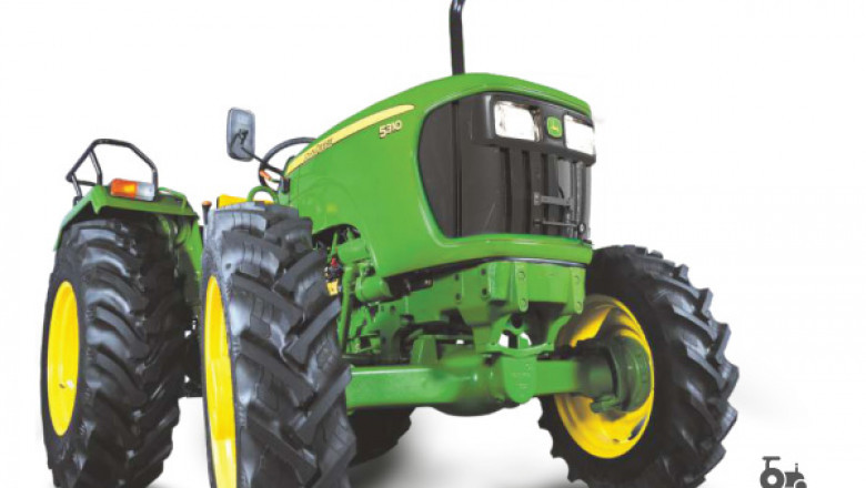 Top John Deere Tractor Price & Models in India 2022 | Tractorgyan